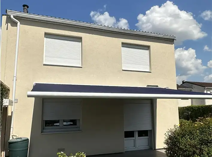 Menuisier Compagnon du Devoir à Hem